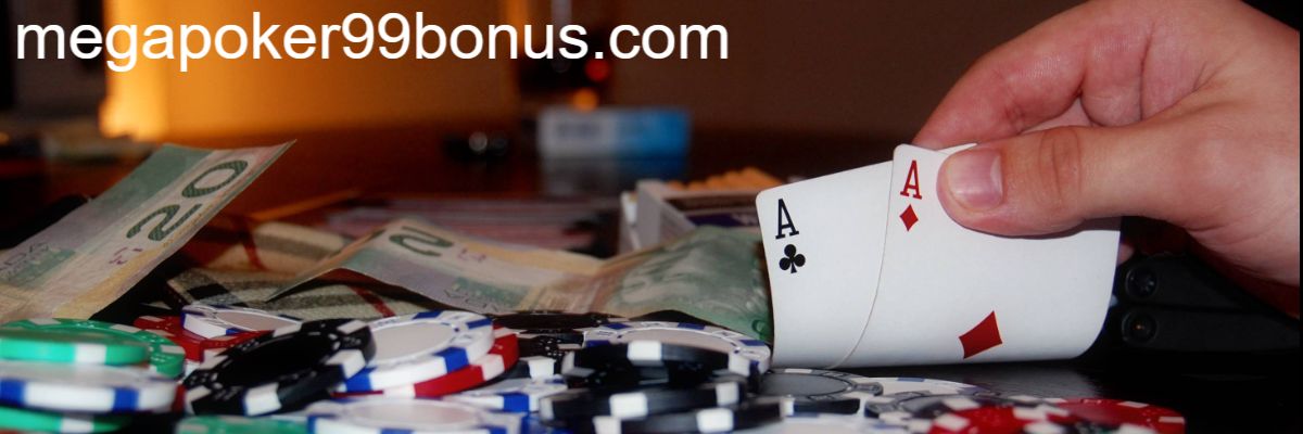 megapoker99bonus.com